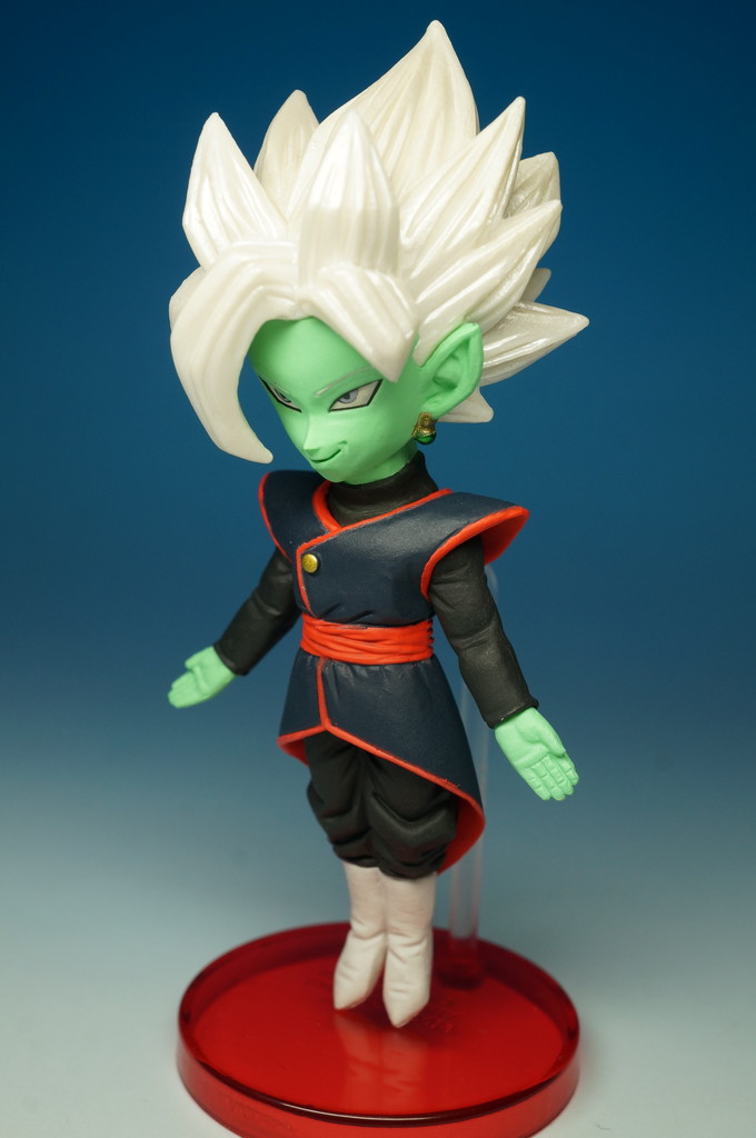 ドラゴンボール超 ワールドコレクタブルフィギュア vol.7