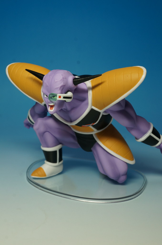 ドラゴンボールZ DRAMATIC SHOWCASE～2nd season～ レビュー : 物置小屋