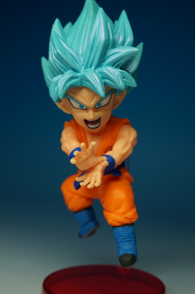 其之四百五十六 ドラゴンボールZ WCF BATTEL OF SAIYANS vol.3