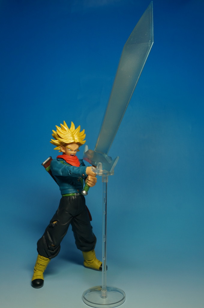 ドラゴンボール超 みんなの力を俺に貸してくれ！ファイナル