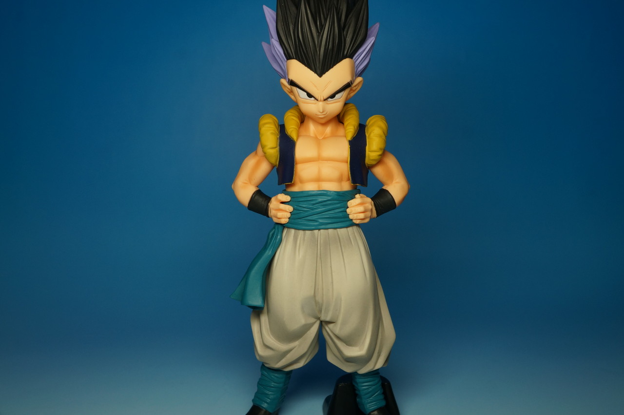 ドラゴンボール超 MASTER STARS PIECE THE GOTENKS Amazon.co.jp: ドラゴンボール超 MASTER STARS PIECE THE