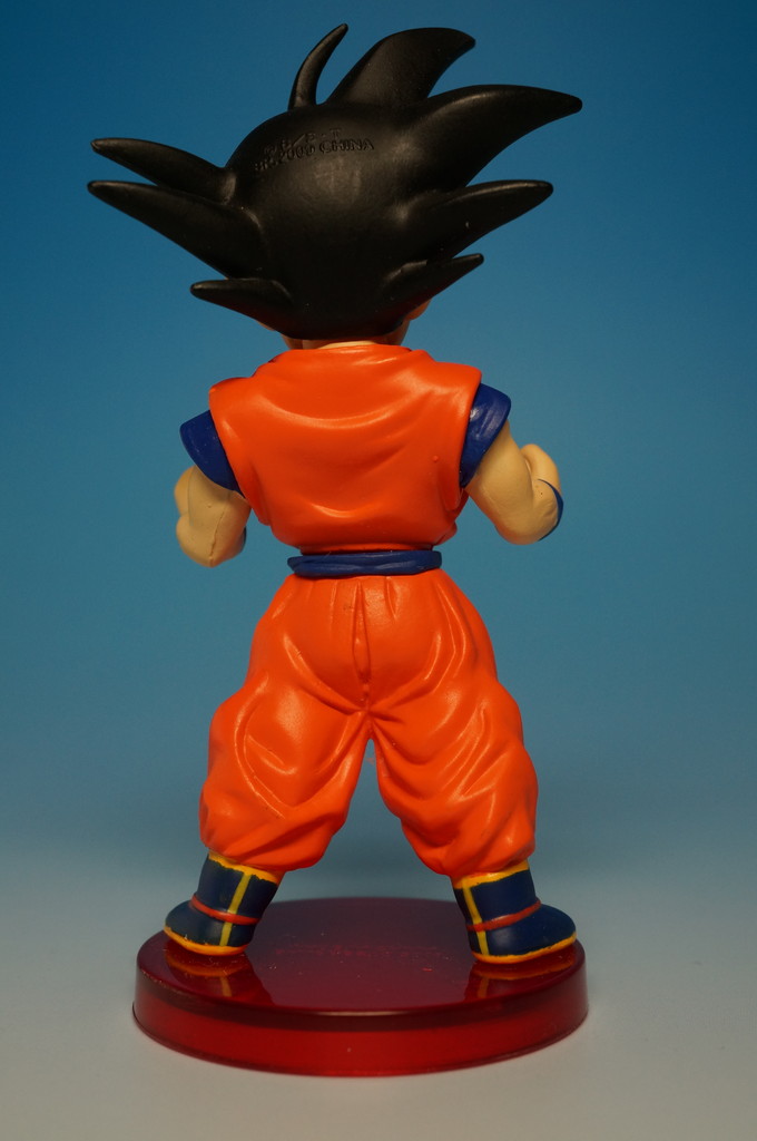 ワールドコレクタブルフィギュア ドラゴンボール ワーコレ 天下分け目の超決戦 2025年最新】ワールドコレクタブルフィギュア ドラゴンボールZ