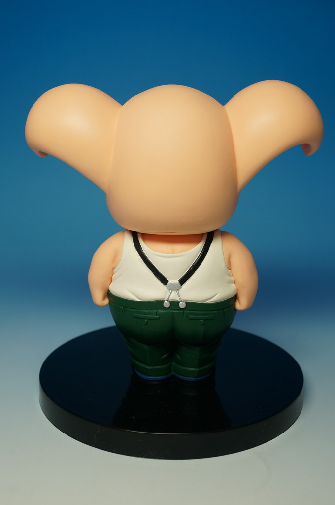 ドラゴンボールコレクション DRAGONBALL COLLECTION vol.2　ウーロン単品 dwos6rj 買取】ドラゴンボール DRAGONBALL COLLECTION Vol.2 ウーロン