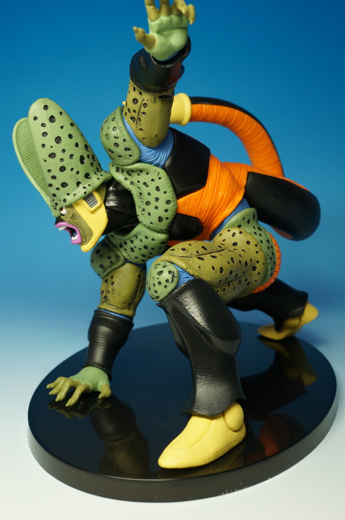 ドラゴンボール SCultures BIG 造形天下一武道会5 -共- 其ノ五