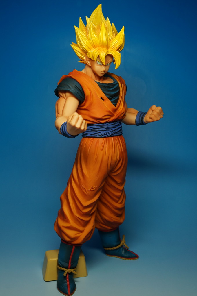 ドラゴンボールZ Grandista SON GOKU Ⅱ 孫悟空 12体セット ドラゴンボールZ Grandista-SON GOKU-Ⅱ 孫悟空 12体 - メルカリ