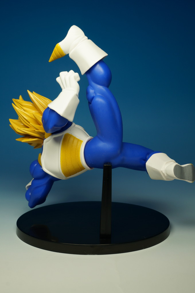 ドラゴンボール SCultures BIG 造形天下一武道会5 -共- 其ノ五