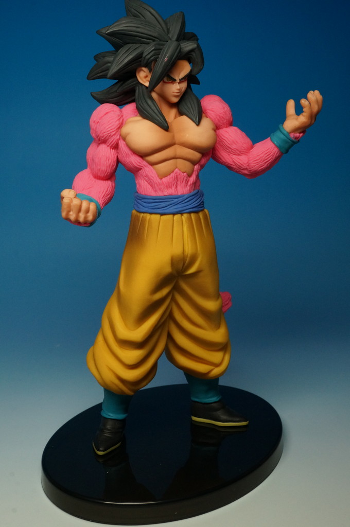 【値下げ中‼️】ドラゴンボール 孫悟空 DXFフィギュア vol.4 ドラゴンボール 孫悟空 DXF THE SUPER WARRIORS vol.4 - メルカリ