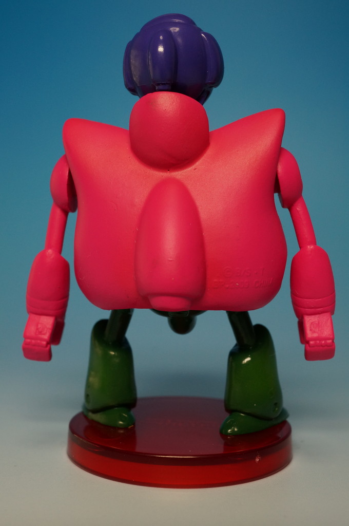 ドラゴンボールワールドコレクタブルフィギュア　vol.3 全8種ピラフ一味登場編 ドラゴンボールワールドコレクタブルフィギュア vol.3 全8種