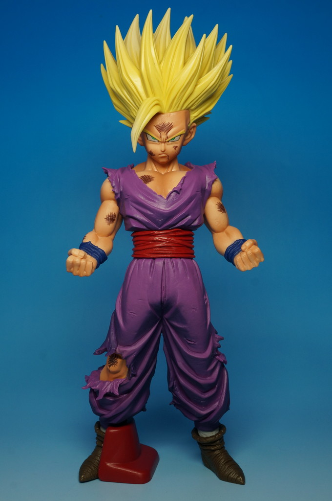 フィギュアMSP ドラゴンボール　フィギュア