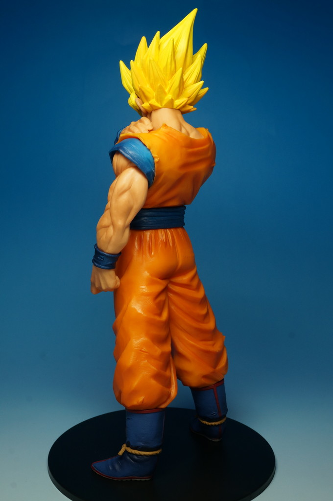 ドラゴンボールZ　Resolution of Soldiers 　12体セット ドラゴンボールZ Resolution of Soldiers フルコンプ - メルカリ