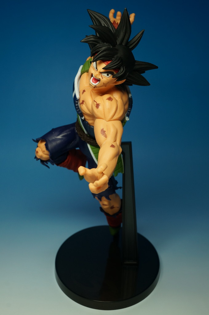 ドラゴンボール SCultures BIG 造形天下一武道会5 -共- 其ノ一＆二