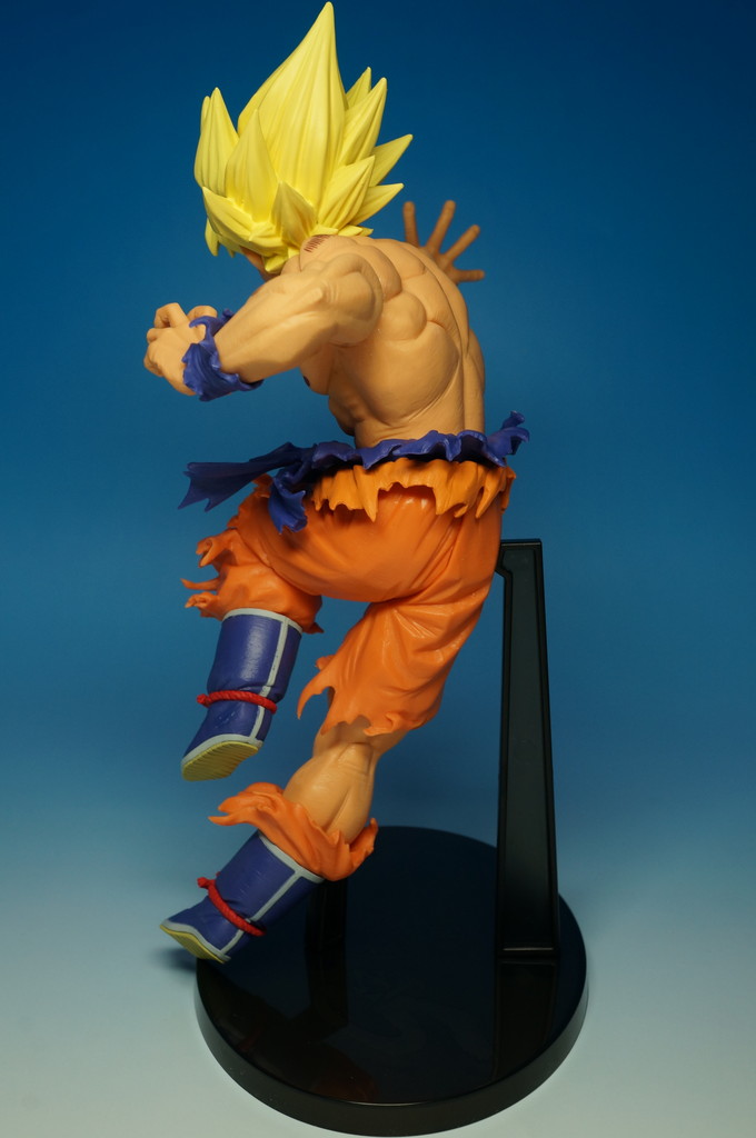ドラゴンボール SCultures BIG 造形天下一武道会5 -共- 其ノ一＆二