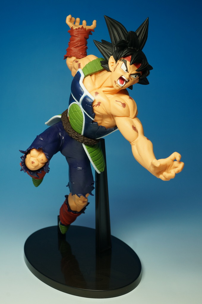 ドラゴンボール SCultures BIG 造形天下一武道会5 -共- 其ノ一＆二