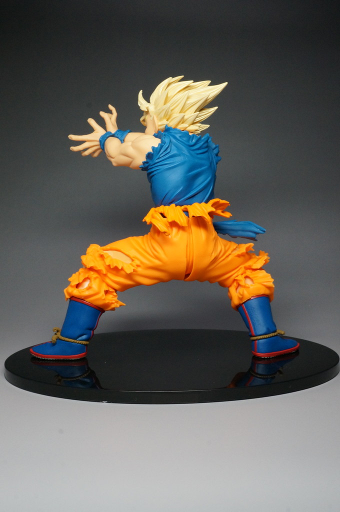 ドラゴンボール フィギュア 造形天下一武道会4 ドラゴンボール SCultures BIG 造形天下一武道会 4 其ノ四