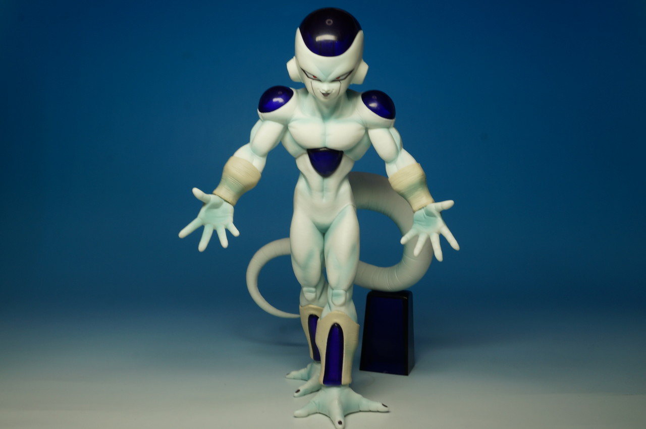ドラゴンボール - ドラゴンボール超　master stars piece フリーザ　フィギュア ドラゴンボール超 MASTER STARS PIECE THE FREEZA | | BirdBlog-Z