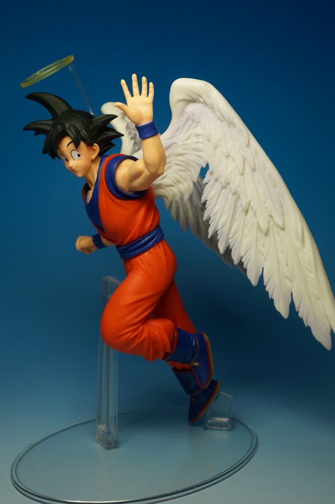 ドラゴンボールZ DRAMATIC SHOWCASE～5th season～ レビュー