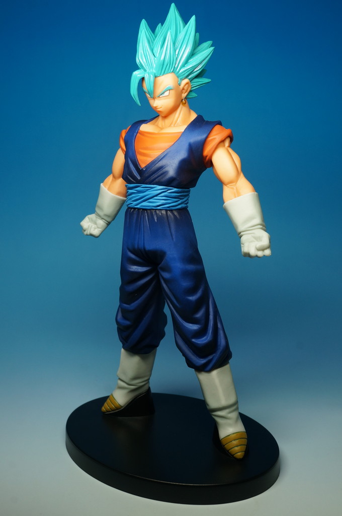 ドラゴンボール超 DXF ～THE SUPER WARRIORS～ vol.3 レビュー : 物置小屋