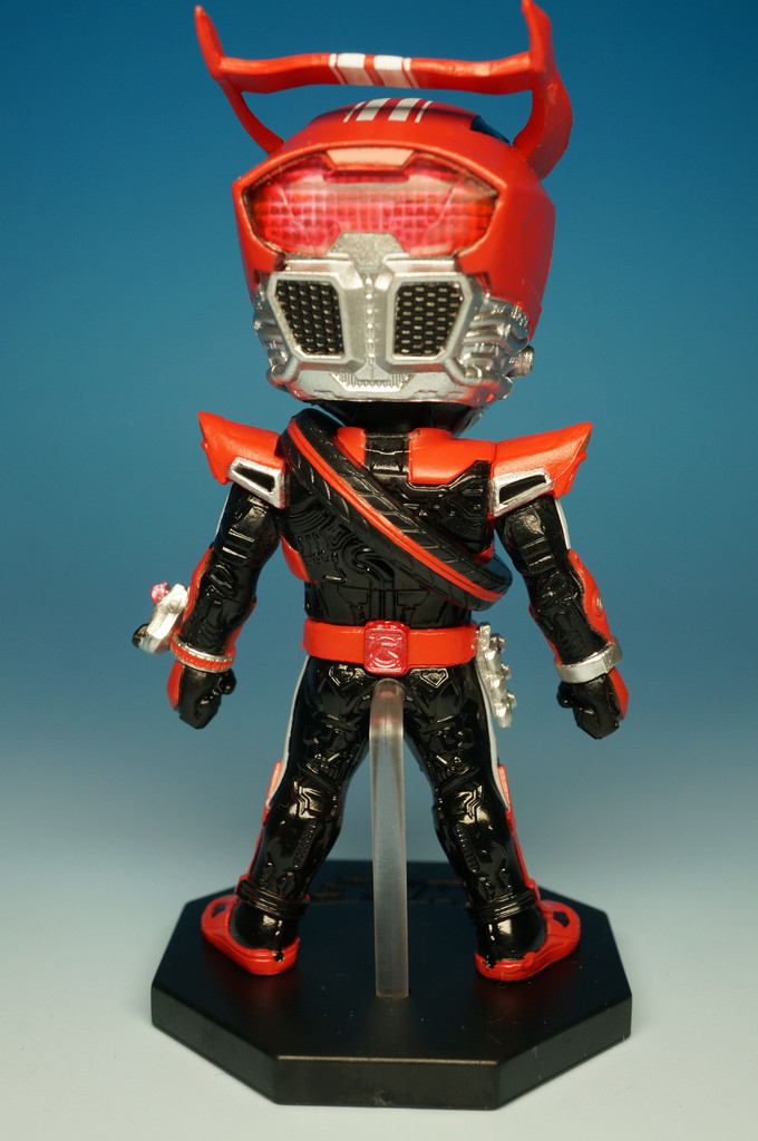 仮面ライダー ワールドコレクタブルフィギュア ～仮面ライダードライブ