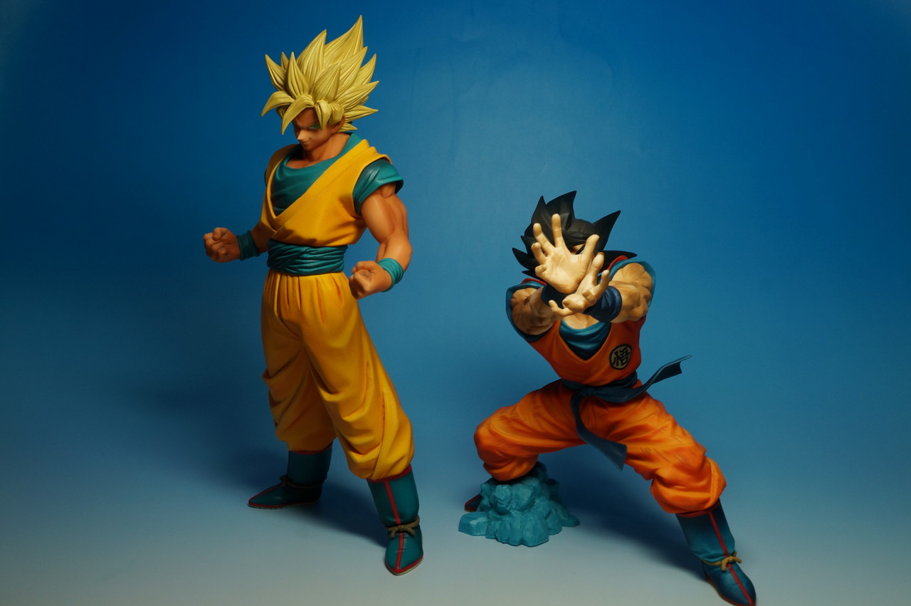 ドラゴンボールZ 亀仙流伝承奥義超かめはめ波!!!! レビュー