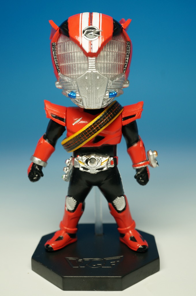 ワールドコレクタブルフィギュア 〜仮面ライダーマッハ登場〜 Amazon.co.jp: ワールドコレクタブルフィギュア ～仮面ライダーマッハ