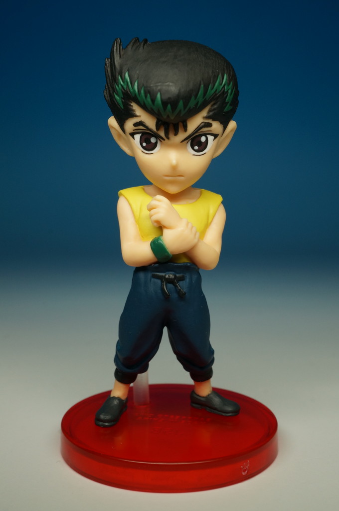 J STARS ワールドコレクタブルフィギュア vol.5 真城最高 単品 バクマン J STARS ワールドコレクタブルフィギュア vol.5 真城最高 単品