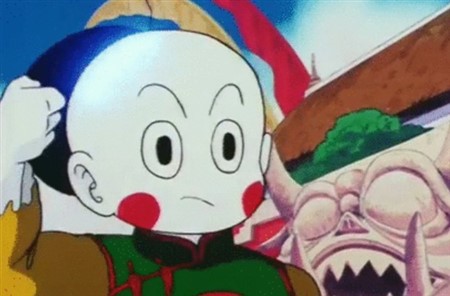 ドラゴンボールのキャラでなるとしたらチャオズ一択 根拠もある 新惑星ベジータ