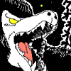 ふみつぶされるぞ〜