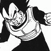 裏ドラゴンボール 〜悟空の失態〜