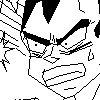 フリーザのジョーク