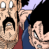 ドラゴンボール〜3つ目の願い〜