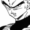 裏ドラゴンボール 其之百六十一 〜サイヤ人の髪型〜