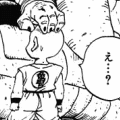 クリリンの過去