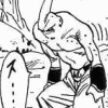 裏ドラゴンボール 其之百六十四 〜魔人ブウの戯れ〜