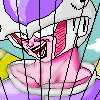 フリーザの秘密