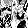 ドラゴンボールをインスパイヤした漫画見つけた!!!