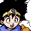 ドラゴンボールクエスト 〜ニフラム篇〜