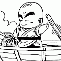 穴 其之百一 〜クリリンの悲劇その3〜