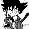 穴 八十九 〜ドラゴンボール全一話〜