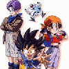 ドラゴンボールGTの動画特集