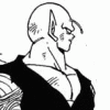 裏ドラゴンボール 其之百六十六 〜ピッコロとベジータ〜
