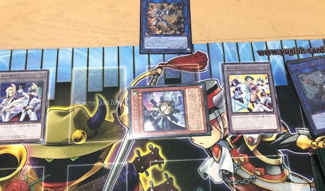 僕はパーフェクト アザトートを出すために生まれてきたのかもしれない その目には涙