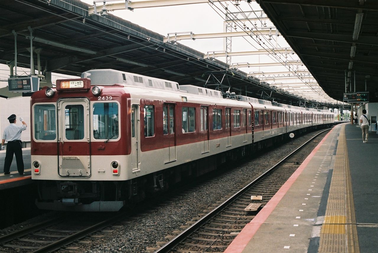 現存ef65最古参ef65501号機写真 潮騒のブログ