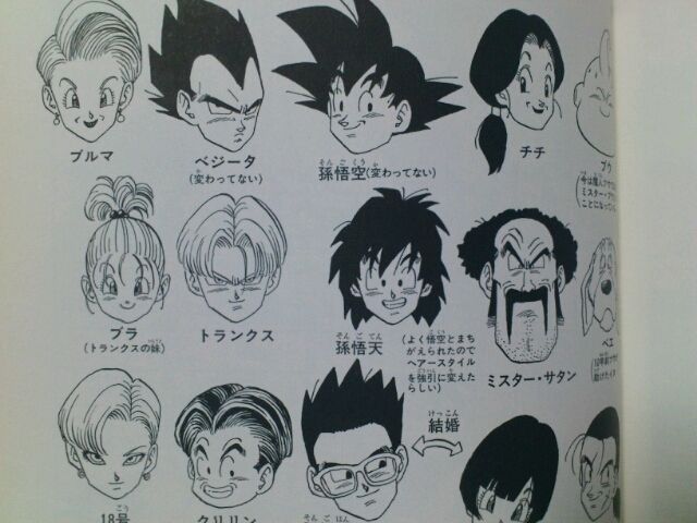 ドラゴンボール超 原作最終回に繋がるの ドラゴンボール超速報 ドラゴンボール超 原作最終回に繋がるの ドラゴンボール超速報