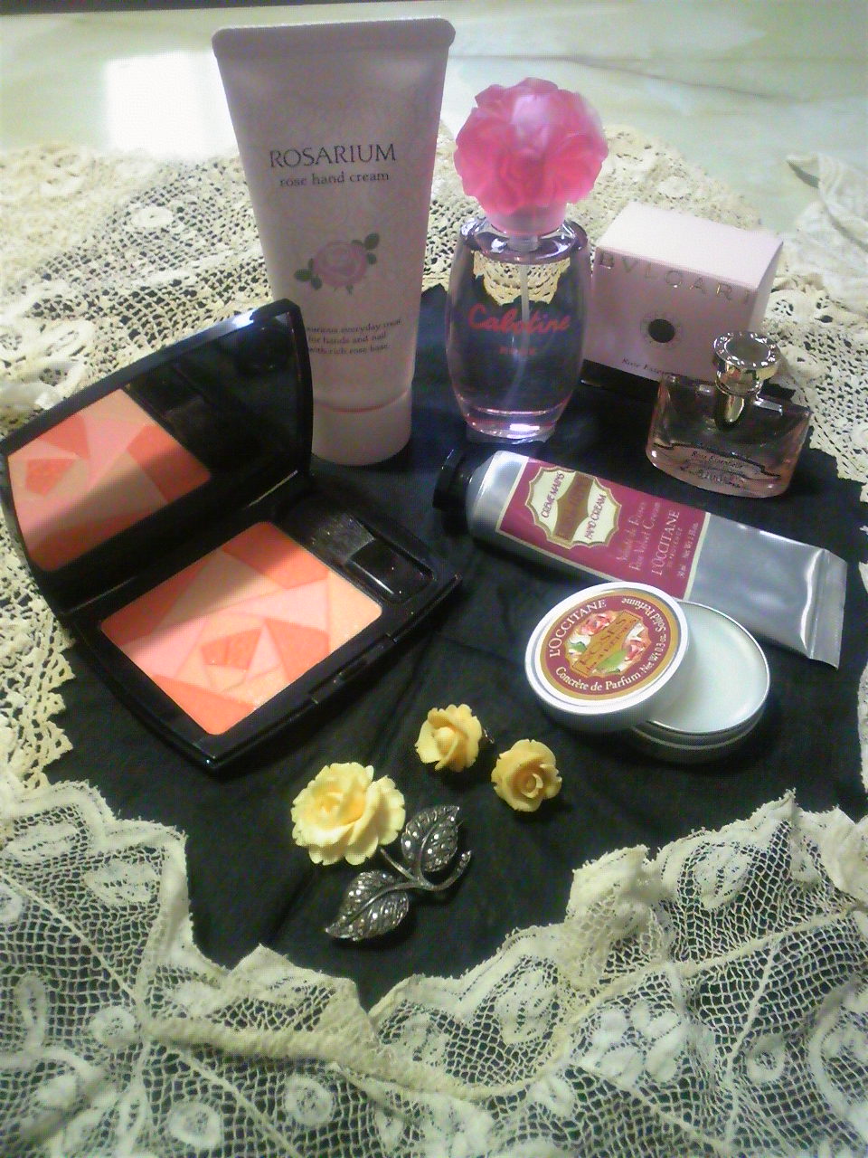 雑記 ぎりぎりの女たち