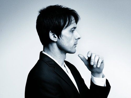 Brett Anderson Live ぎりぎりの女たち Brett Anderson Live ぎりぎりの女たち
