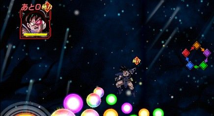 物語イベント 地球まるごと超決戦 ターレス徹底攻略 ドッカンブログ