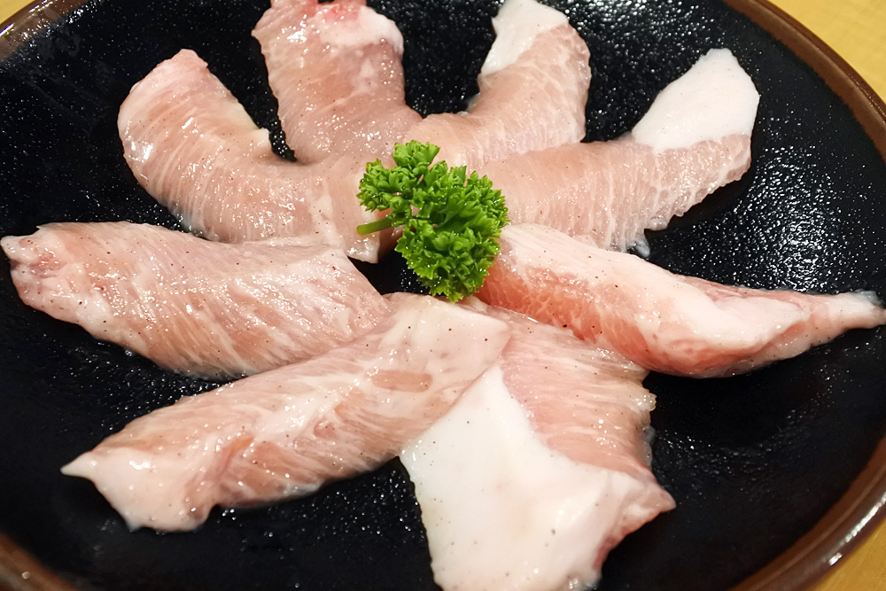 15とんとろ
