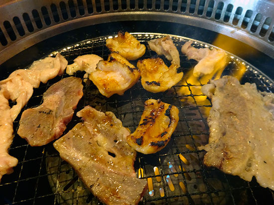 旭川 焼肉きんぐ 食べ放題ランチ 昼からガッツリ焼肉 種類は少ないがコスパ納得 肉の質も価格なり ミーハーのこだわり 旭川 焼肉きんぐ 食べ放題ランチ 昼からガッツリ焼肉 種類は少ないがコスパ納得 肉の質も価格なり ミーハーのこだわり