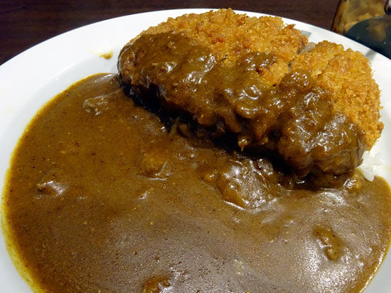 旭川 ココイチで 千円超えのカツカレー これが人気なのかな 深夜のカレー探し ミーハーのこだわり 旭川 ココイチで 千円超えのカツカレー これが人気なのかな 深夜のカレー探し ミーハーのこだわり
