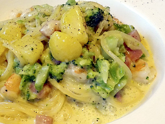 旭川 ビランチャ パスタで初ランチ 昼からがっつり満足 ミーハーのこだわり 旭川 ビランチャ パスタで初ランチ 昼からがっつり満足 ミーハーのこだわり